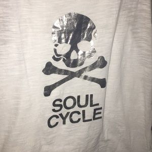 SOUL CYCLE TANK TOP